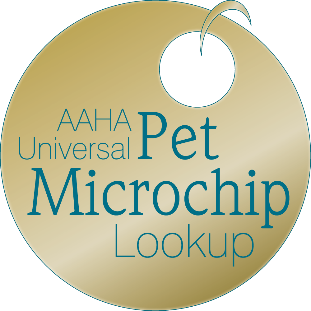 American Animal Hospital Association Microchip Registry, AAHA microchip registry