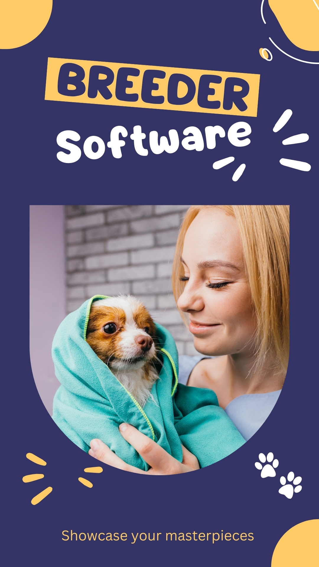 breeder software