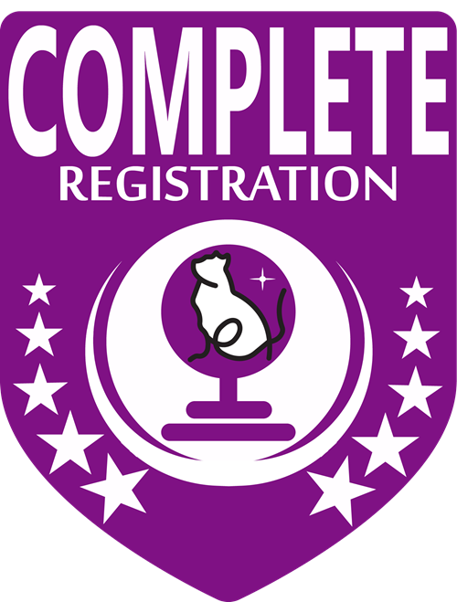 Complete Pet Registration Plan