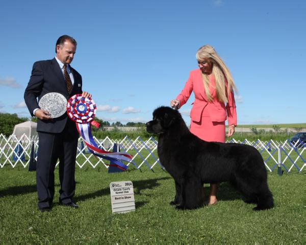 Summerford's Remember Me | Newfoundland 