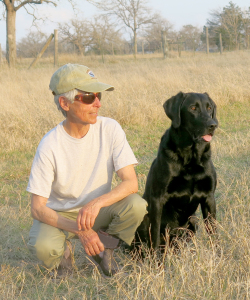 FC AFC Watermark's PF Coal-fired And Cookin | Black Labrador Retriver