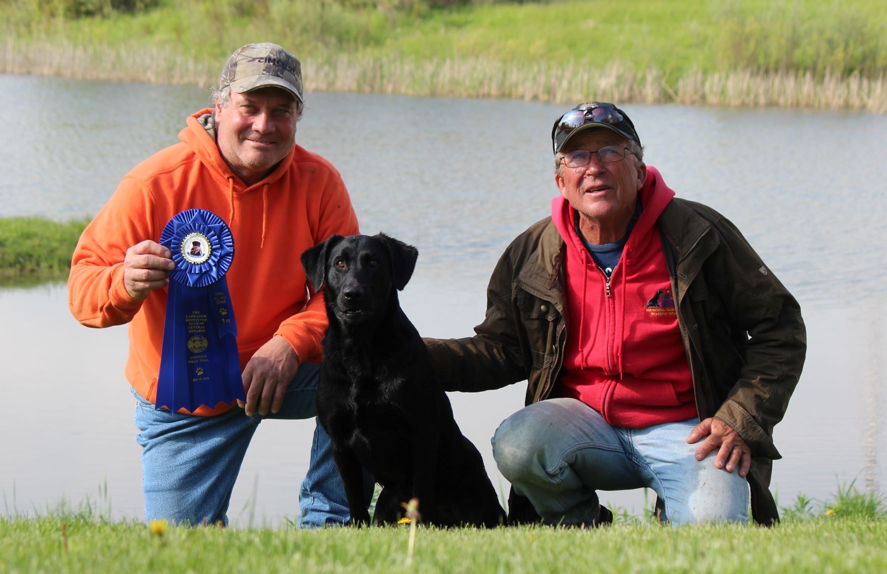 FTCH Quackaddict Voo Doo Hoo Doo | Black Labrador Retriver