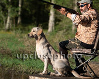 HRCH  Syler-Gilstrap's Gauge MH | Yellow Labrador Retriver