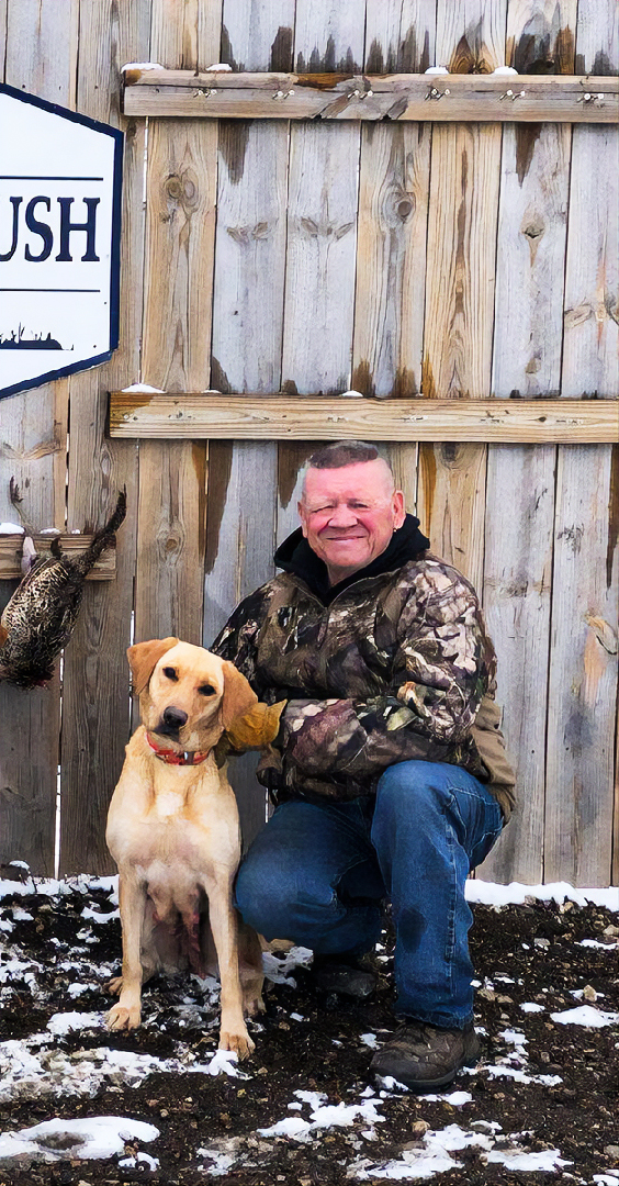 Ball Bustin' Diva Of High Falls Country | Yellow Labrador Retriver