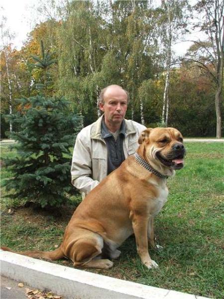 Filipp Gret | Ca de Bou 