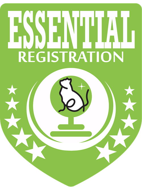 Essential Pet Registration Plan