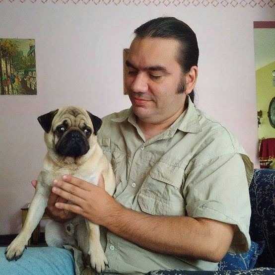 LLEO-SANMART KURT | Pug 