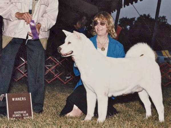 Kitanishi Nadare | Akita 