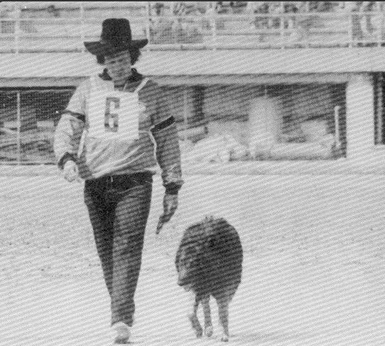 Narval de la fontaine | Belgian Tervuren 