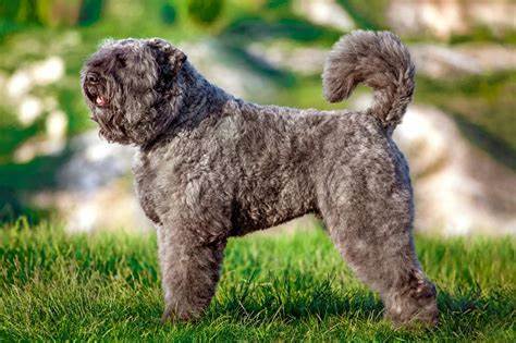 Bouvier des Flandres