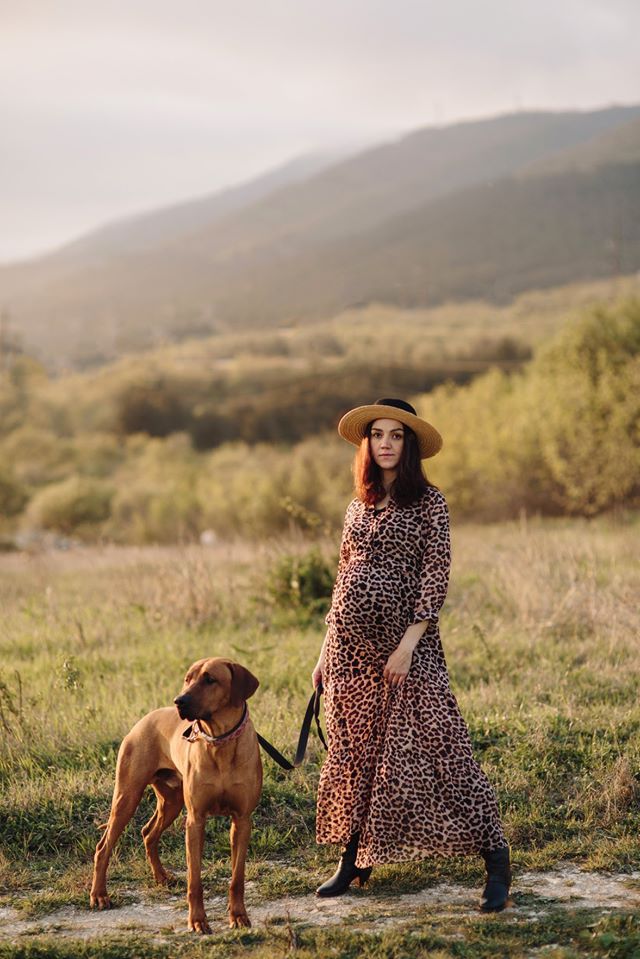 Arbitrum Liberum Syrano de Bergerac | Rhodesian Ridgeback 