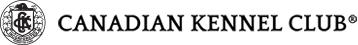 Canadian Kennel Club Logo