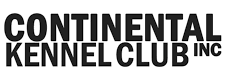 Continental Kennel Club Logo