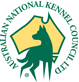 Australian National Kennel Council logo