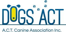 Dogs act logo