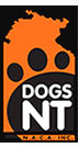 Dogs Northern Territory logo