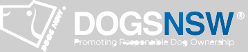 Dogs NSW logo