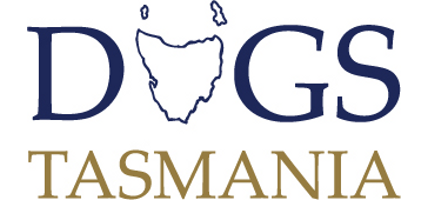 Dogs Tasmania Logo