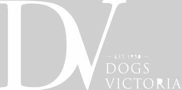 Dogs Victoria Logo
